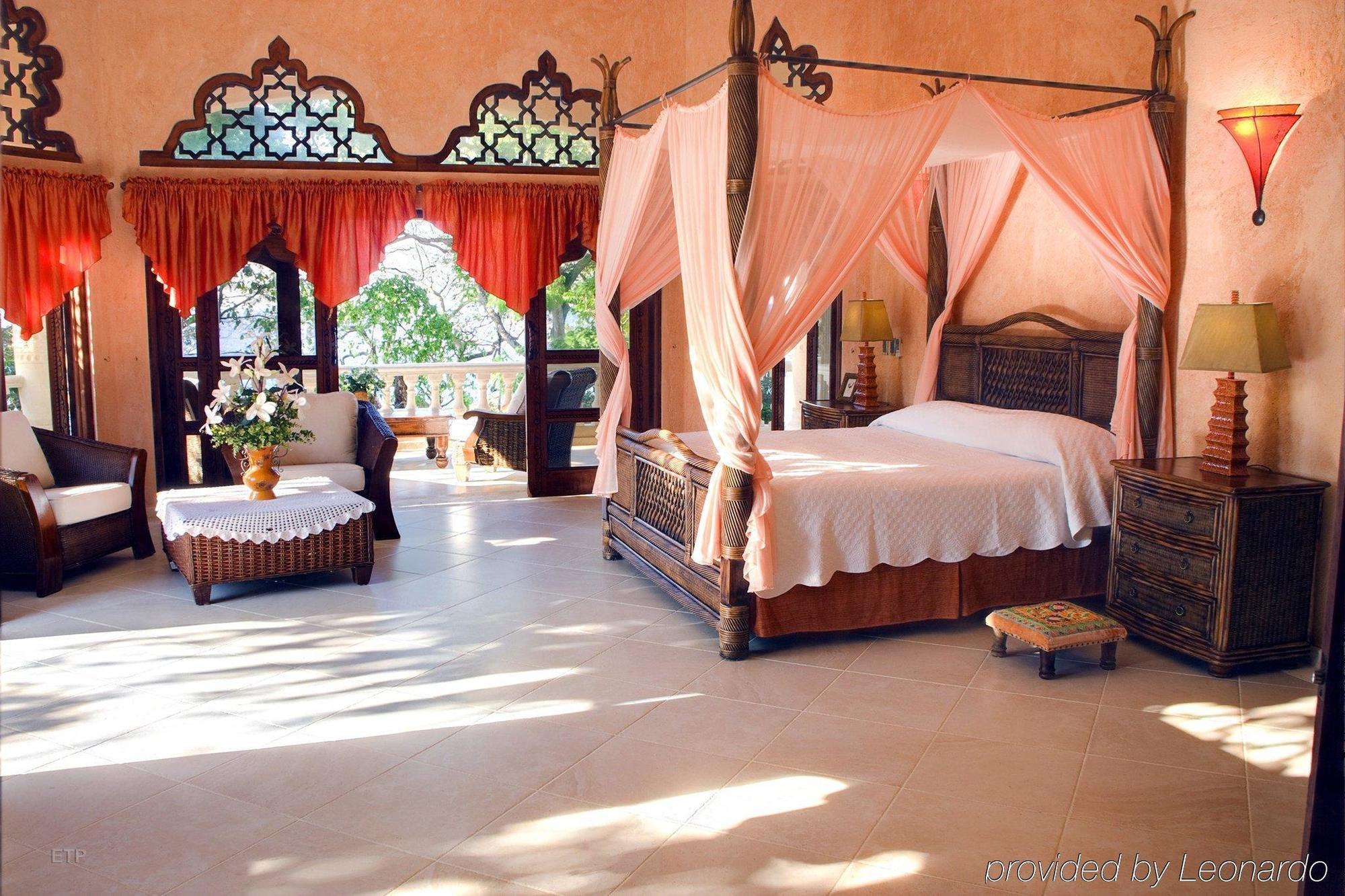 The Palace At Playa Grande Río San Juan Exterior photo