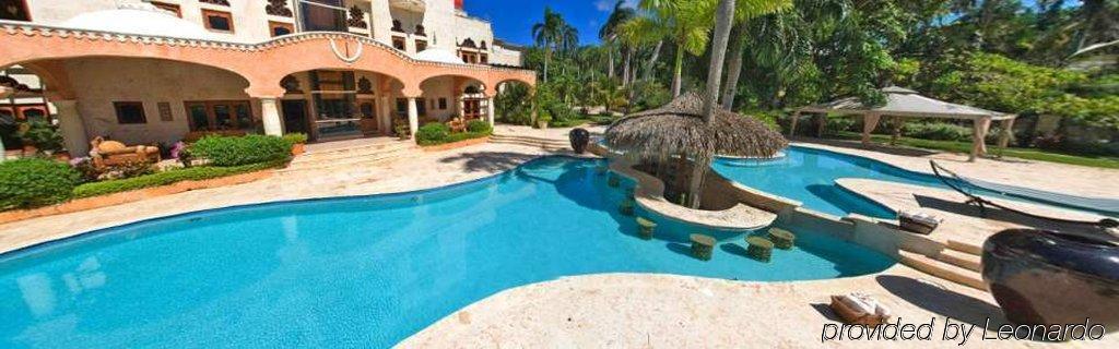 The Palace At Playa Grande Río San Juan Facilities photo