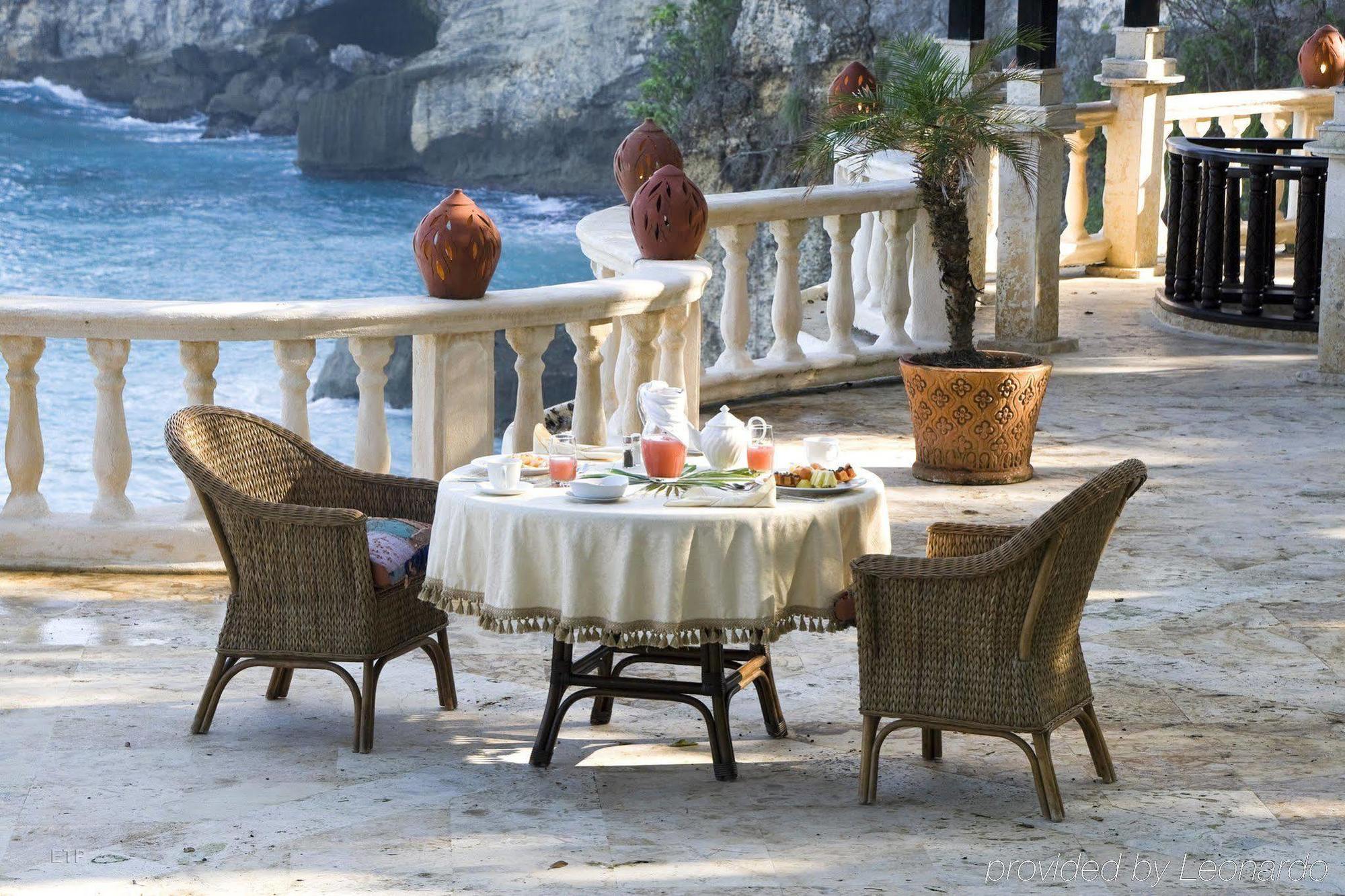 The Palace At Playa Grande Río San Juan Restaurant photo