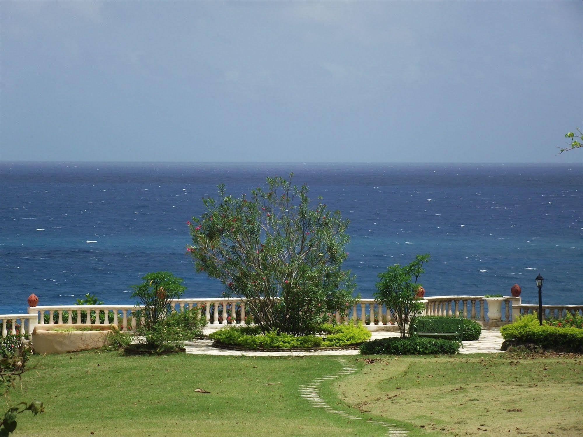 The Palace At Playa Grande Río San Juan Exterior photo